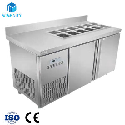 خرید یخچال دو درب 10A کارایی عمودی کنار هم با قفسه های داخلی قابل تنظیم online manufacture