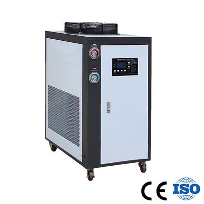 قیمت مناسب چیلر آب سرد تجاری کم دمای 3HP هوا خنک کننده آنلاین
