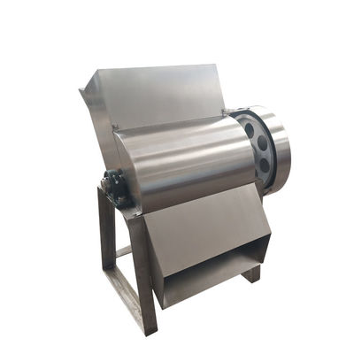 قیمت مناسب 440V 9T/H دستگاه یخ شکن فولاد ضد زنگ تجاری آنلاین