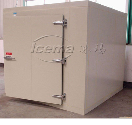 قیمت مناسب یخچال فریزر صنعتی 110v-480v R404A هتل ها فروشگاه های پوشاک آنلاین