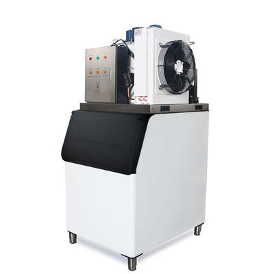 قیمت مناسب واردات جدید 300kg-40 تن برف ماشین یخ فلک صنعتی تولید کننده تجاری عمده ماشین یخ فلک آنلاین