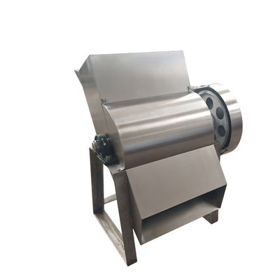 قیمت مناسب 100kg/min دستگاه یخ شکن هتل گاراژ تجاری آنلاین