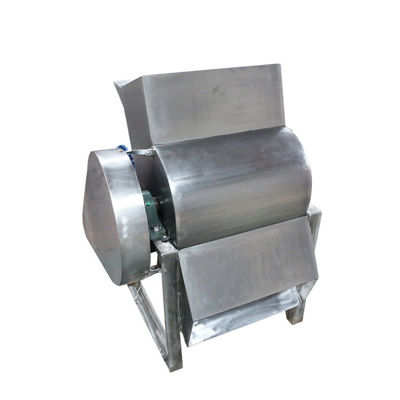 قیمت مناسب یخ شکن صنعتی دستی برقی 4kw 200kg/min آنلاین