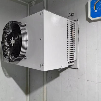 قیمت مناسب واحد تغلیظ تبخیری فریزر سردخانه صنعتی آنلاین